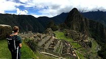 Sacred Valley and Machupicchu 4 days