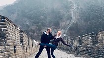 Private Beijing Layover Tour to Mutianyu Great Wall