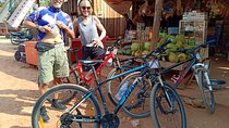 Siem Reap Countryside Bike Tour