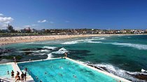 Private Sydney City and Bondi Beach Half Day Tour