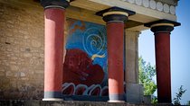 Knossos Palace & Heraklion Archaeology Museum | Private Tour