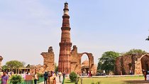 Private Old and New Delhi Sightseeing Tour