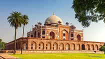 Private Old and New Delhi Full Day Tour