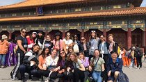 The Forbidden City, Mutianyu Great Wall— 2-day tour in Beijing