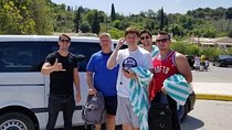 Private Corfu Custom Day Tour