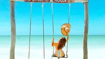 Holbox Island Full Day Trip with Lunch From Playa del Carmen