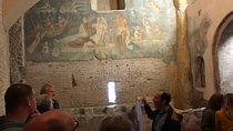 Rome: Underground Secrets and Mysteries Private Tour