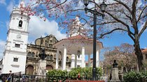 Beautiful Panama World Heritage City Tour
