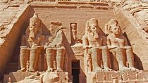 Private 6 Days 5 Nights Egypt Holiday Package To Cairo Luxor & Aswan