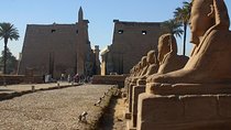 Private Day tour to Luxor from Aswan 
