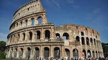 Tour in Rome city from Port of Civitavecchia cruise