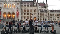  City Segway Tours Budapest ( Buda + Pest ) 
