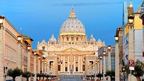 Skip the Line Vatican Museum & Sistine Chapel