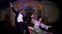 El Viejo Almacen Tango Show with Dinner
