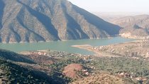 Atlas Mountains 8 days 7 nights Three valleys Tours different places in Ouirgane