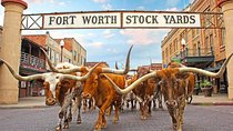 Fort Worth Highlights Tour