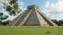 8-Day Best of Mexico Tour: Mexico City to Cancun