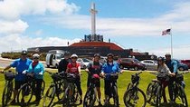 SoCal Riviera Electric Bike Tour of La Jolla and Mount Soledad