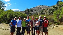 Hiking tour in LA CAMPANA NATIONAL PARK Private Tour