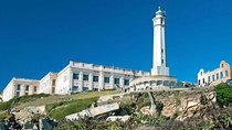 Alcatraz Combo with San Francisco Private Group City Tour