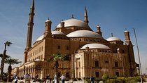Private Tour to Islamic and Coptic Cairo