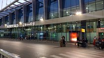Private Transfer From Cairo Airport To Hotels In Cairo Or Giza