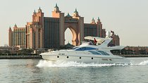 Private Luxury Yacht Cruise for up to 20 people