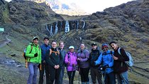 Ultimate Lares Trek & Inca Trail 5 days
