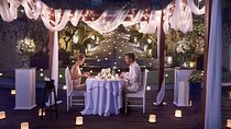Private 6-Course Romantic Candlelight Dinner Overlooking Ubud Valley