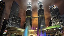Kuala Lumpur Cultural City Tour (Private Half Day)
