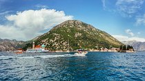 Boat Tour from Herceg Novi: Explore Kotor Bay (4h) (1-6 people)