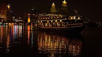 Water Puppet Show and Saigon Dinner Cruise