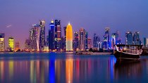 Doha: Guided City Tour with Airport and Hotel Pickup