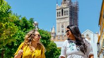 Seville Private City Kickstart Tour