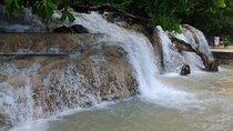 Dunn's River Falls Excursion from Ocho Rios 