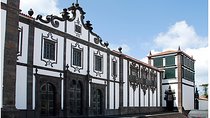 Ponta Delgada city tour(Half day)
