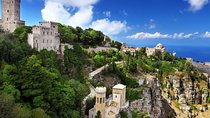 Tour Erice & Segesta