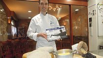 Private Cooking Lesson with Chef Luigi Gandola in Bellagio