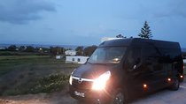 Private Transfers from/to Santorini Port (Athinios) to/from Oia