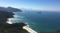 Private Hiking Tour to Wild Beaches - by OIR Aventura