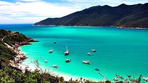 Arraial do Cabo Tour from Rio de Janeiro