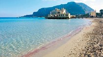 Tour Monreale and Mondello half day (4 hour)