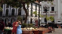 Tour Colonial Panama