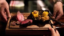 Flavors of the Asado: A 9 Course Experience with Wine Pairing