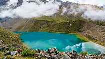 Full Day Humantay Lake