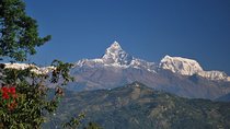 Annapurna Base Camp Trek 10 Days