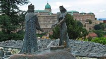 Full day private city tour in Budapest - 8 hours