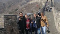 Beijing Private Layover Tour: Mutianyu Great Wall & Summer palace