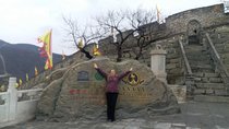 Beijing Private Layover Tour: Mutianyu Great Wall and Old Hutong