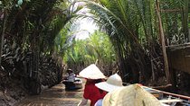 Small Group to Mekong Delta 1 Day